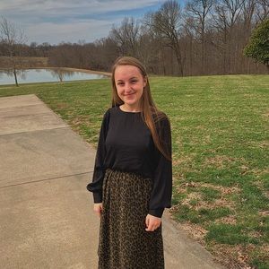 Meet your Posher, Chani